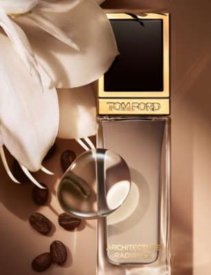 Tom Ford 9.0n Honey-wn Architecture Radiance Hydrating Foundation Spf 50+ 30ml