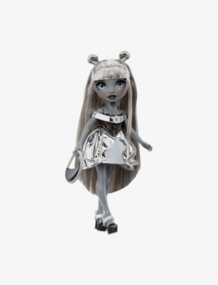 RAINBOW HIGH: Shadow High Luna Madison Doll 27cm