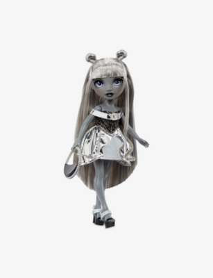 RAINBOW HIGH: Shadow High Luna Madison Doll 27cm