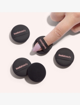 Huda Beauty Mini Easy Bake Sponge Set