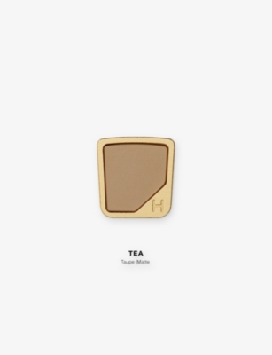 Hourglass Tea Curator Eyeshadow 1g In Brown