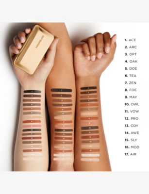 Hourglass Zen Curator Eyeshadow 1g