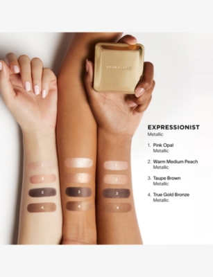 Hourglass Expressionist Curator Eyeshadow Palette