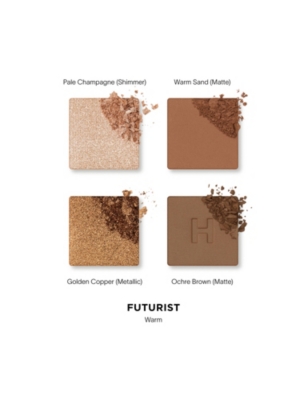 Hourglass Futurist Curator Eyeshadow Palette