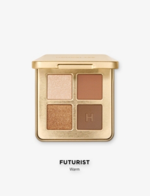 Hourglass Futurist Curator Eyeshadow Palette