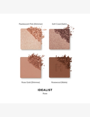 Hourglass Idealist Curator Eyeshadow Palette