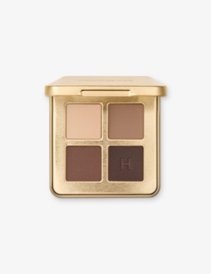 Hourglass Minimalist Curator Eyeshadow Palette In Gray