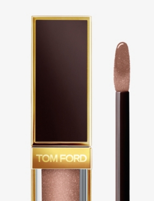 Tom Ford East Coast Gloss Luxe Lip Gloss 5.5ml