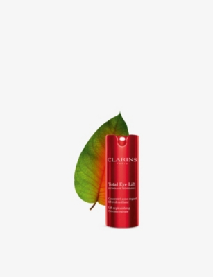 Clarins Total Eye Lift 15ml