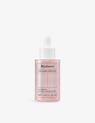 BIODANCE: Pore Tightening Collagen Ampoule 50ml