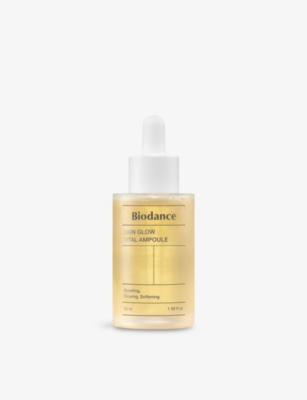 BIODANCE: Skin Glow Vital Ampoule 50ml