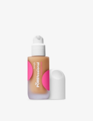 Benefit 18w Proud The Porefessional Smoothing & Blurring Matte Foundation 30ml