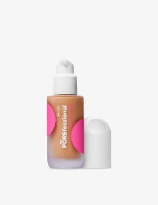 Benefit 20w Beyond The Porefessional Smoothing & Blurring Matte Foundation 30ml