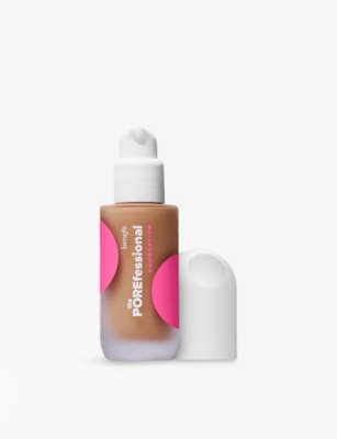 Benefit 22n Outstanding The Porefessional Smoothing & Blurring Matte Foundation 30ml