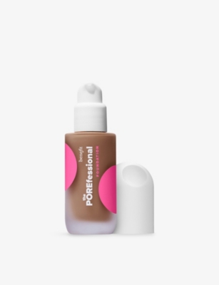 Benefit 25c Awe The Porefessional Smoothing & Blurring Matte Foundation 30ml