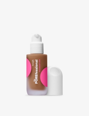 Benefit 26c Hero The Porefessional Smoothing & Blurring Matte Foundation 30ml