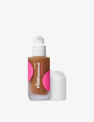 Benefit 27w Leader The Porefessional Smoothing & Blurring Matte Foundation 30ml