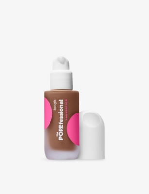 Benefit 34c Legendary The Porefessional Smoothing & Blurring Matte Foundation 30ml