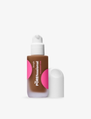 Benefit 35n Victorious The Porefessional Smoothing & Blurring Matte Foundation 30ml