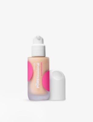 Benefit 3w Trailblazer The Porefessional Smoothing & Blurring Matte Foundation 30ml