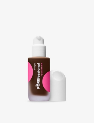 Benefit 40n Iconic The Porefessional Smoothing & Blurring Matte Foundation 30ml