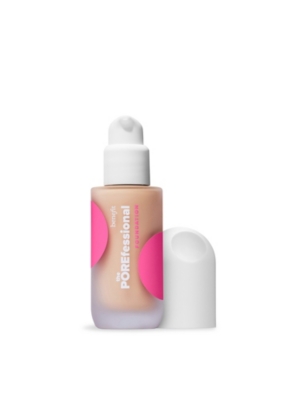 Benefit 4n Wonder The Porefessional Smoothing & Blurring Matte Foundation 30ml