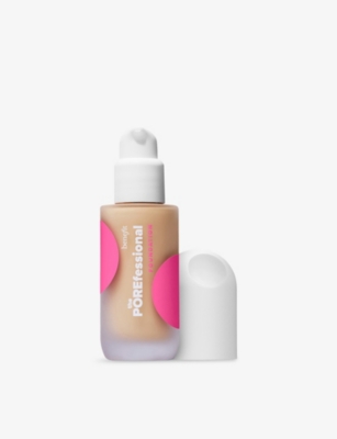 Benefit 7n Savvy The Porefessional Smoothing & Blurring Matte Foundation 30ml
