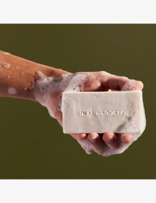 Malin + Goetz Vitamin B5 Hydrating Bar 140g