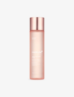 MEDICUBE: Triple Collagen Toner 4.0 140ml