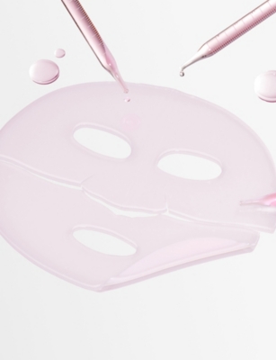 MEDICUBE: PDRN Pink Collagen Gel Mask 28g