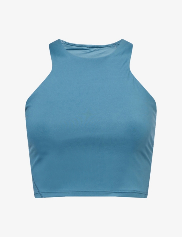 Refina Longline Sports Bra