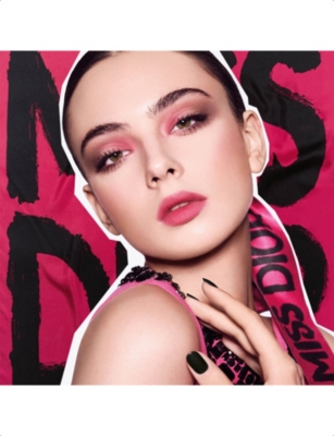 Dior Wild Beige  Forever Limited-edition Compact Cushion Case
