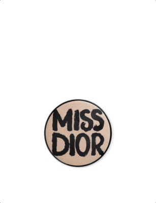 Dior Wild Beige  Forever Limited-edition Compact Cushion Case