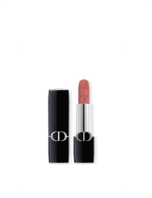 DIOR: Rouge Dior Couture Limited-Edition Lipstick 3.5g