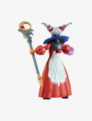 POWER RANGERS: Mighty Morphin Power Rangers Re-Ignition Rita Repulsa Action Figure 14cm