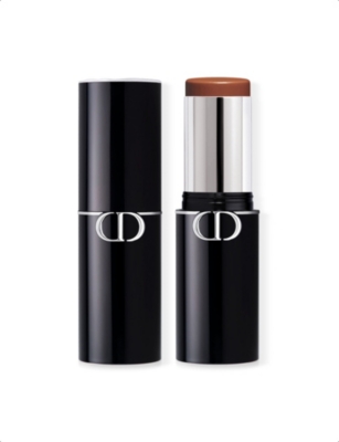 Dior 6.5n  Forever Skin Perfect Foundation Stick 10g In Gray