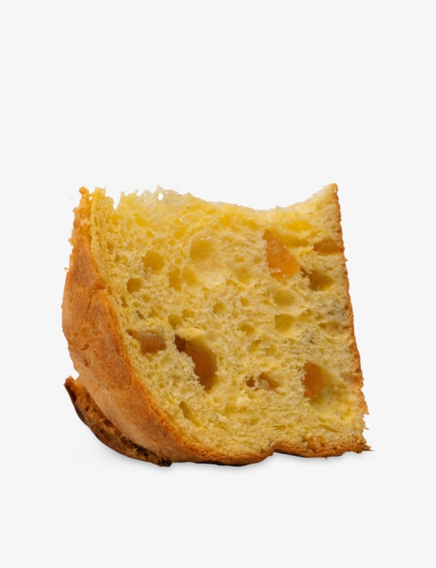 Limoncello Panettone 900g