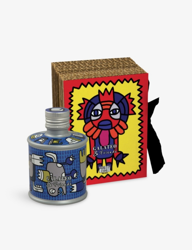 Carlo Volpi Gift Box 250ml