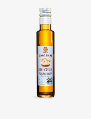 LA MORTUACIENNE: La Mortuacienne Irish Cream Syrup 250ml