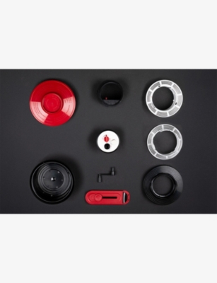 LOMOGRAPHY: Daylight Developing Tank 35mm