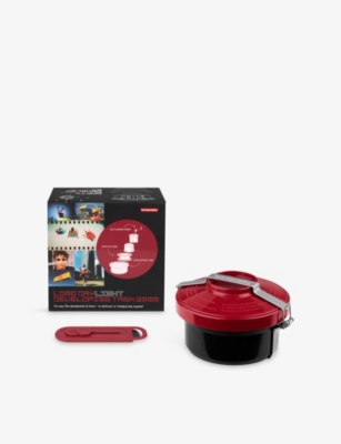 LOMOGRAPHY: Daylight Developing Tank 35mm