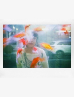 LOMOGRAPHY: Lomo’Instant Wide Glass Camera
