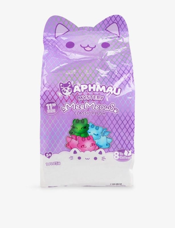 MeeMeows Mystery Dragon Blind Box 29cm