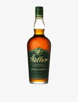 W.L. WELLER: Special Reserve Kentucky Straight Bourbon Whiskey 700ml