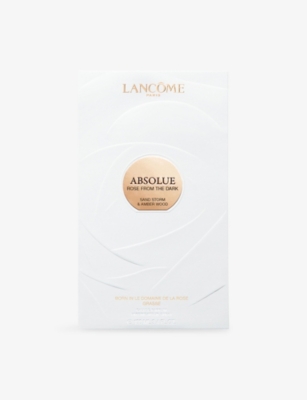 Lancôme Mens Absolue Rose In The Dark Eau De Parfum 100ml