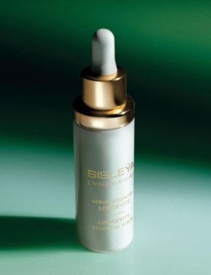Sisley Paris Sisleÿa L'intégral Anti-âge Longevity Essential Serum 30ml