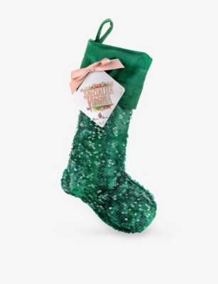 VIRGINIA: Specialities Christmas Stocking 200g