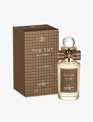 Penhaligon's Womens The Cut Eau De Parfum
