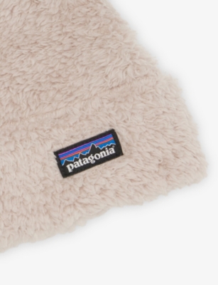 PATAGONIA: Baby Furry Friends Fleece Hat 3-24 Months