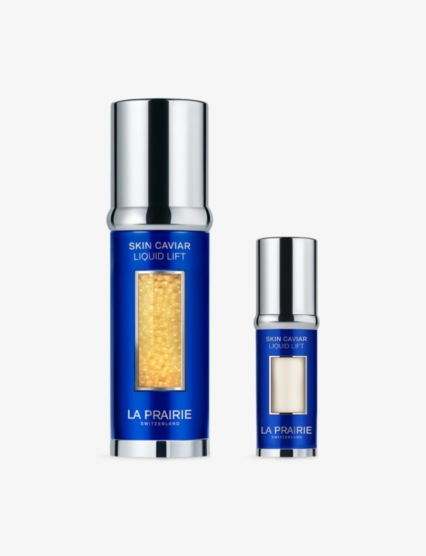 Skin Caviar Lift And Firm Duo Set Worth £507.50